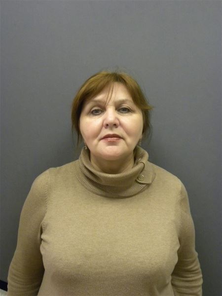 Няня Елена