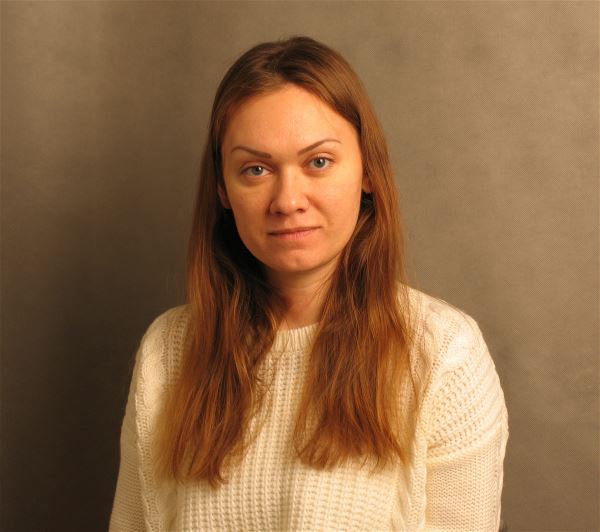 Домработница Полина