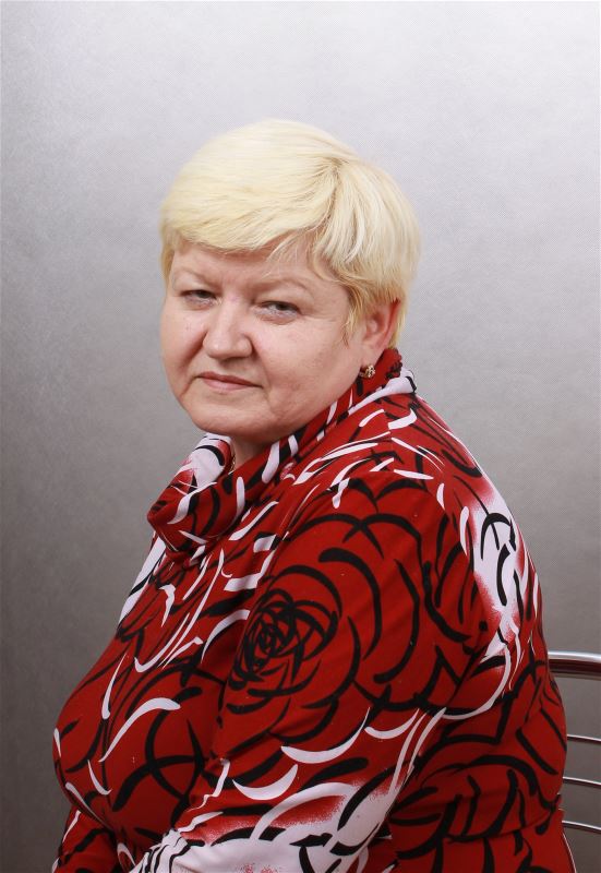 Сиделка Елена