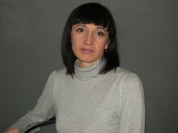Няня Анна