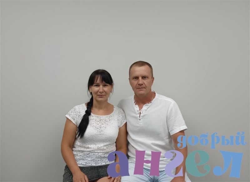 Семейная пара Александр со стажем 37 лет, - ID 266200