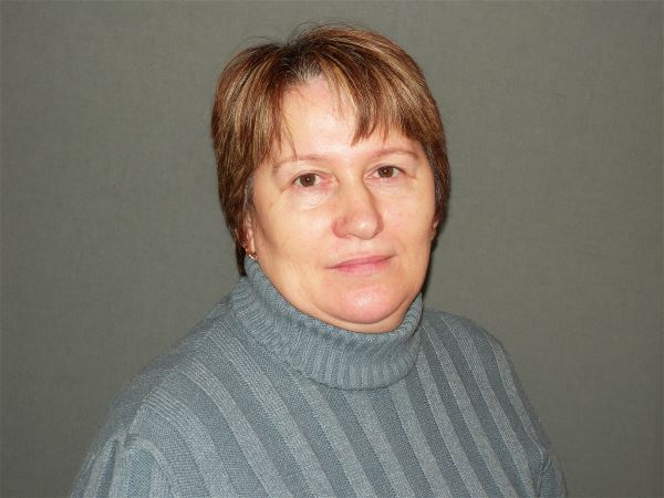Домработница Татьяна
