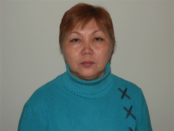 Няня Мария
