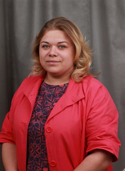 Домработница Наталья