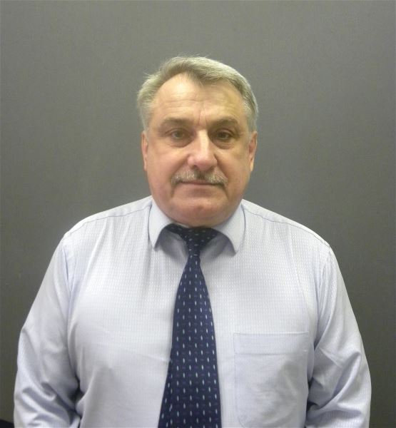 Повар Константин