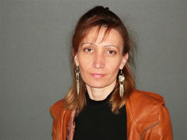 Домработница Светлана