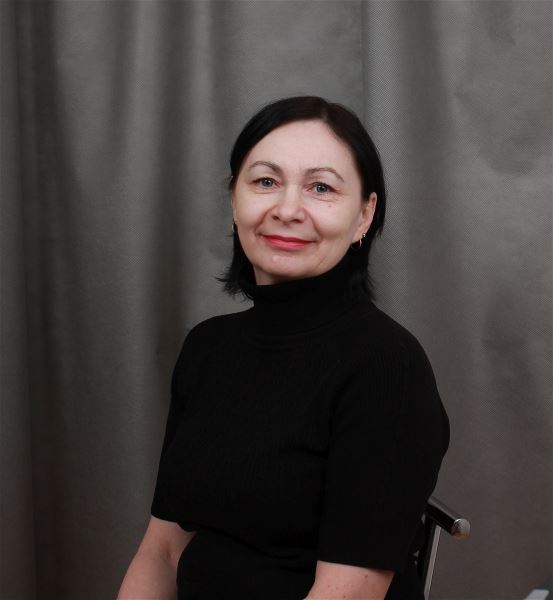 Домработница Наталья