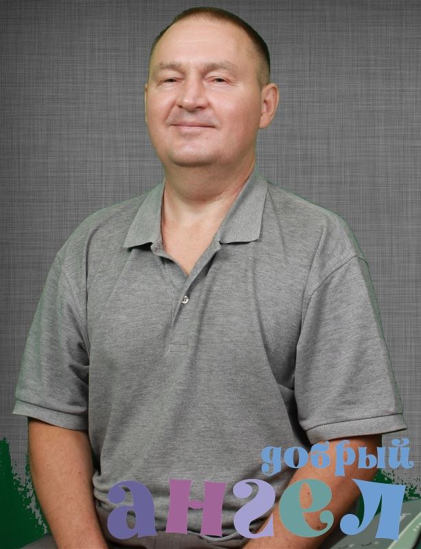 Гувернантка Игорь