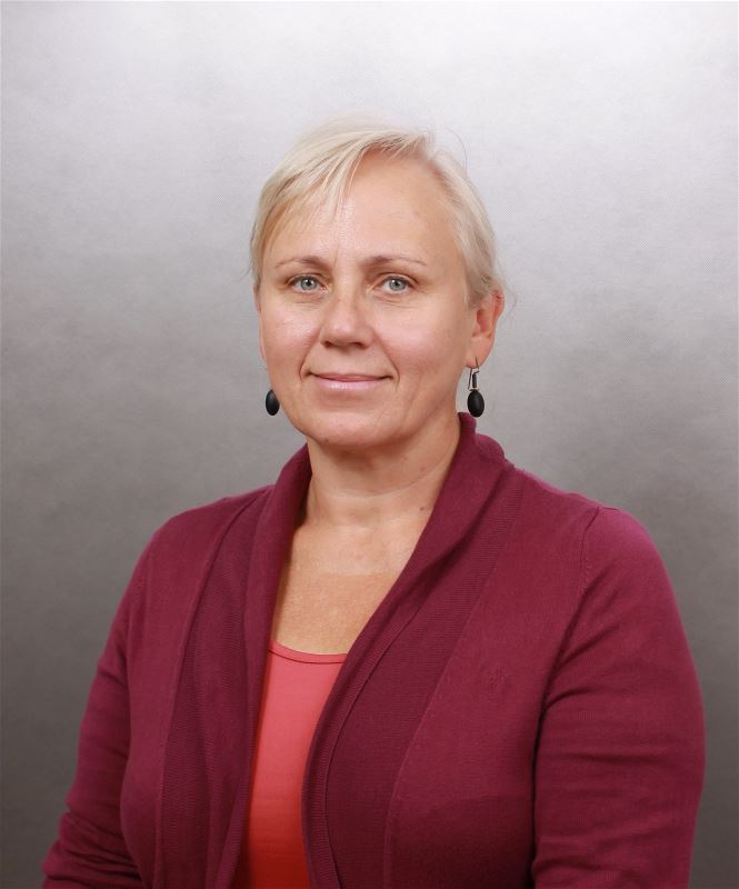 Гувернантка Елена