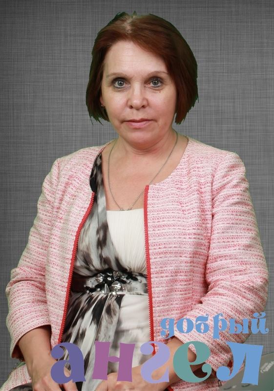Няня Марина