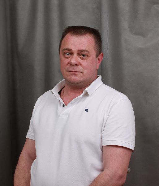 Водитель Денис