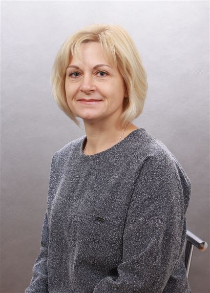 Гувернантка Светлана