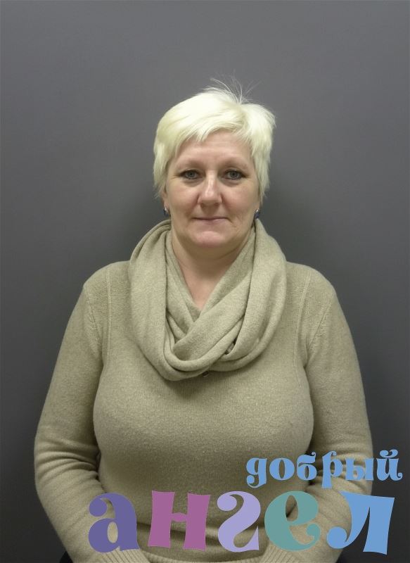 Няня Светлана со стажем 68 лет, - ID 41980