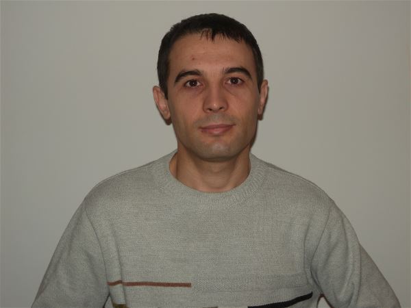 Помощник по хозяйству Сухроб