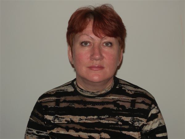 Домработница Светлана