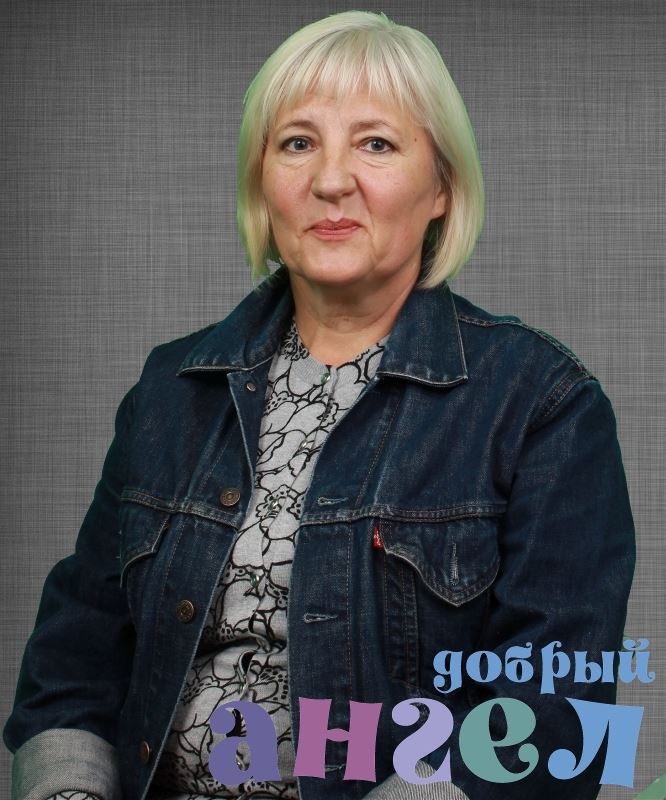 Няня Анжела
