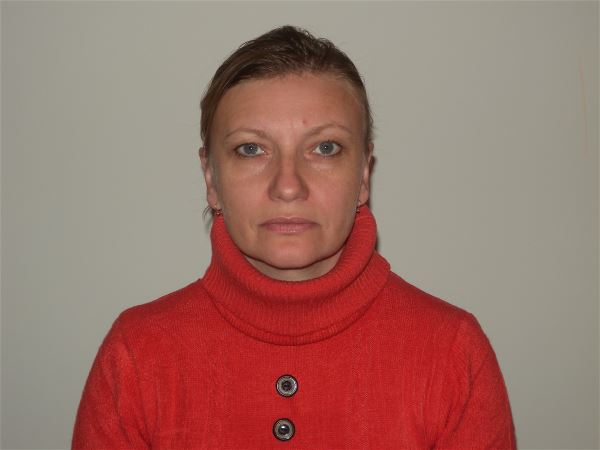 Домработница Лариса