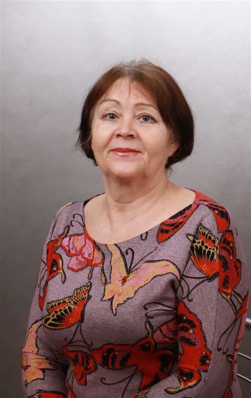 Домработница Екатерина