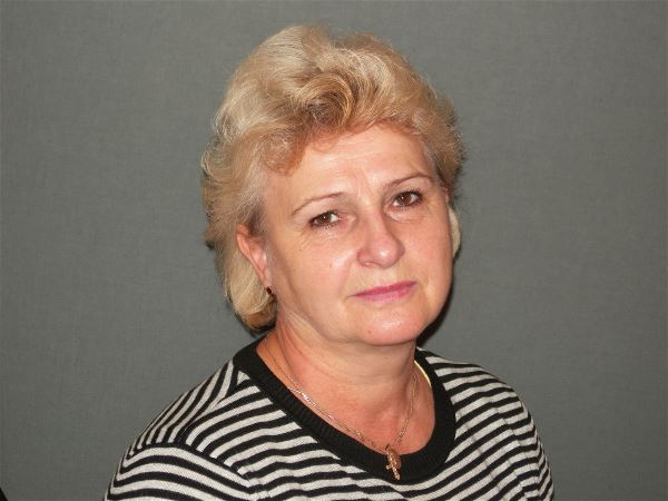 Домработница Надежда