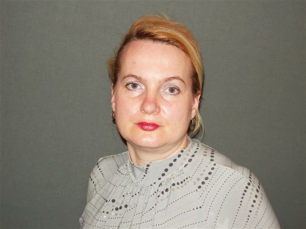 Няня Наталья