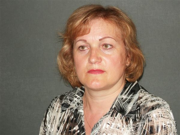 Няня Галина