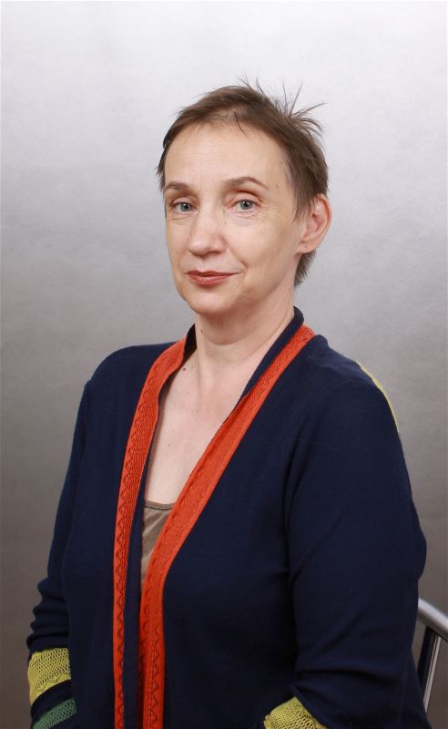 Домработница Евгения