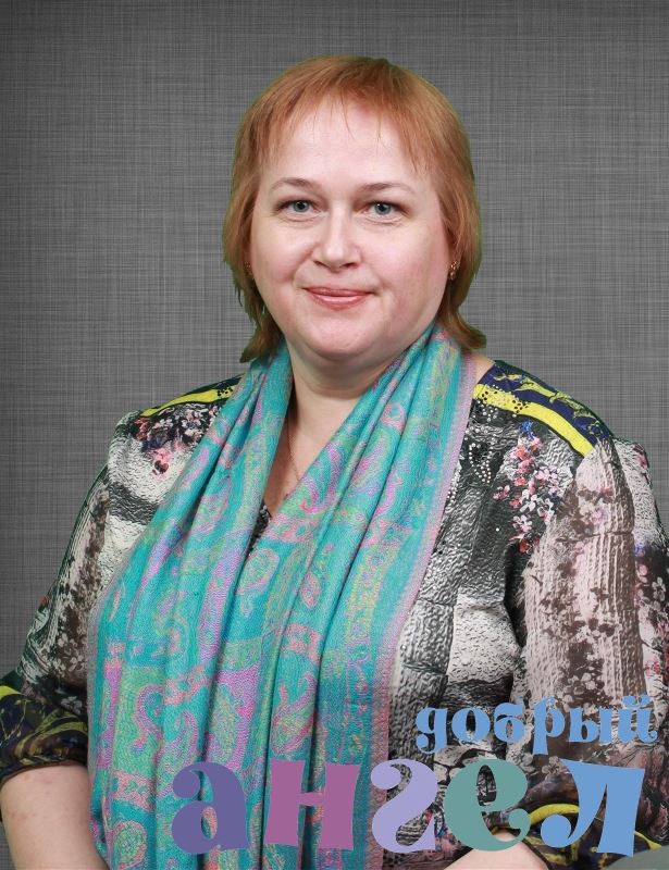 Няня Жанна