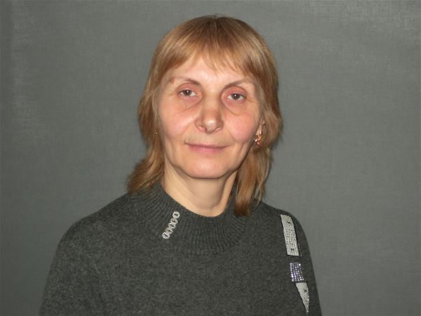 Сиделка Светлана