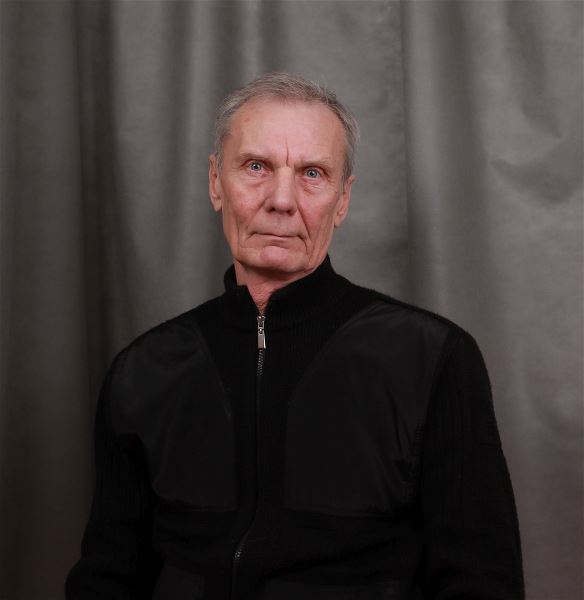 Семейная пара Юрий