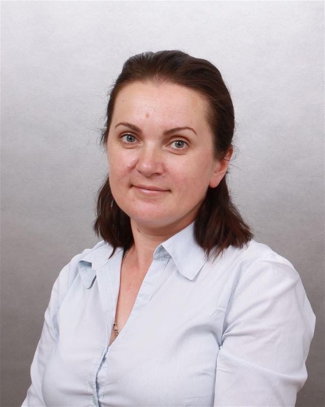 Няня Елена