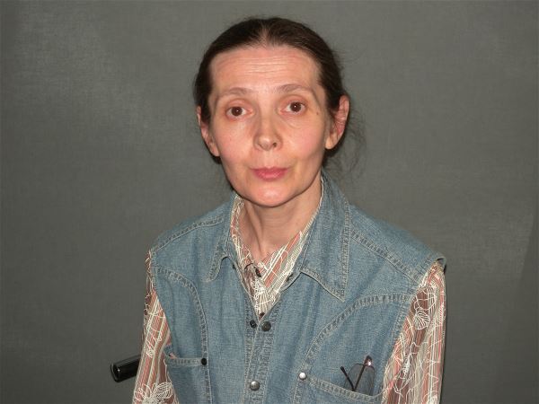 Няня Елена