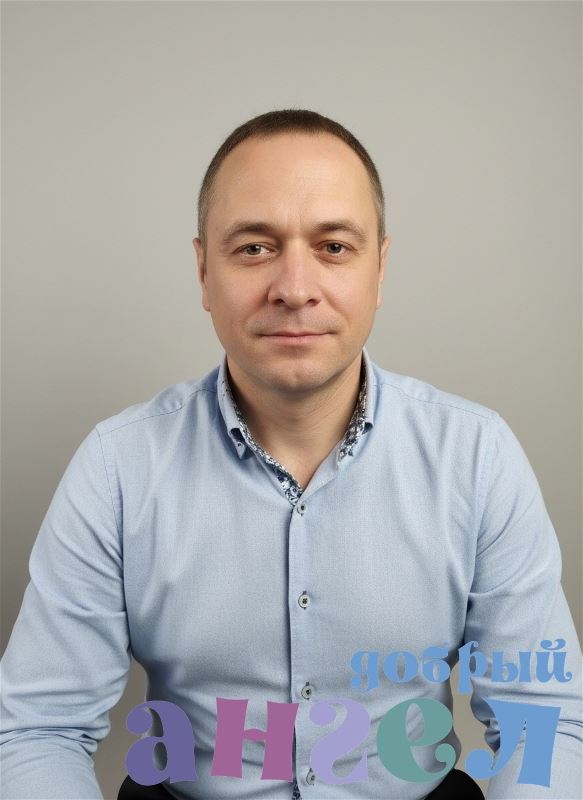 Повар Вячеслав