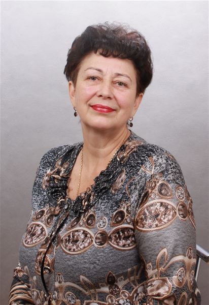 Няня Светлана