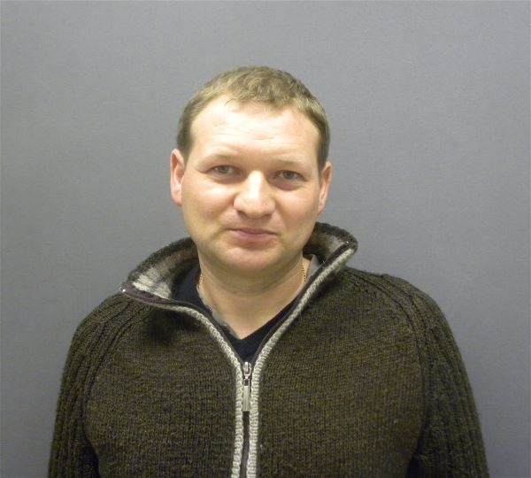 Помощник по хозяйству Вадим