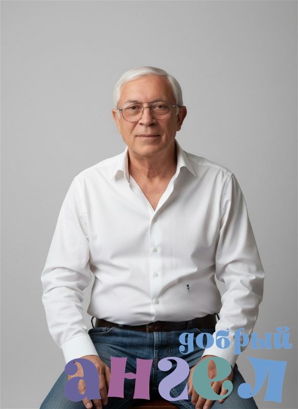 Водитель Юрий