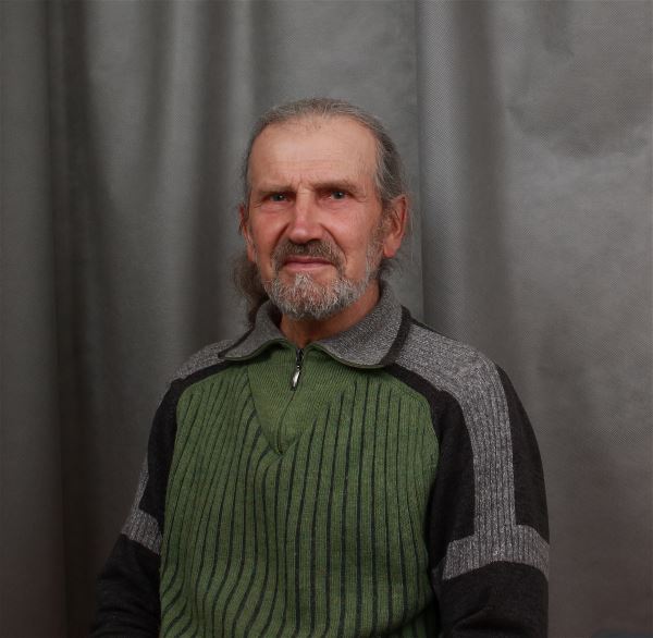 Садовник Михаил