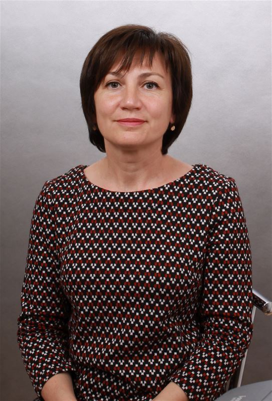 Домработница Марина