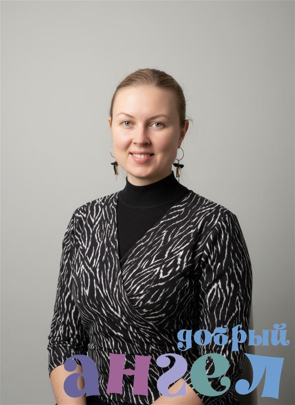 Няня Елена со стажем 14 лет, - ID 264851