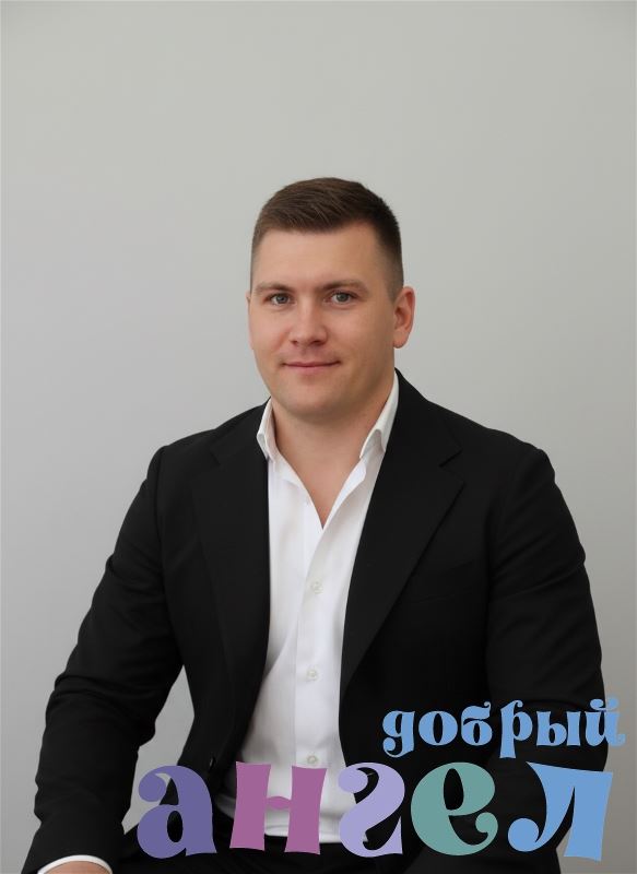 Садовник Владимир