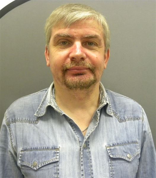 Гувернантка Алексей