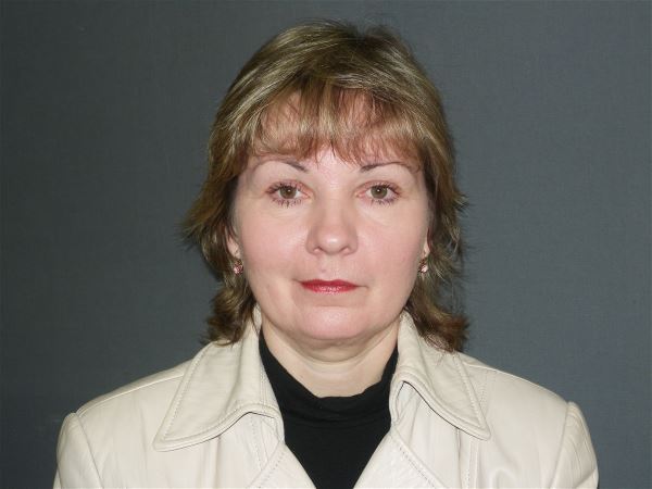 Няня Ирина