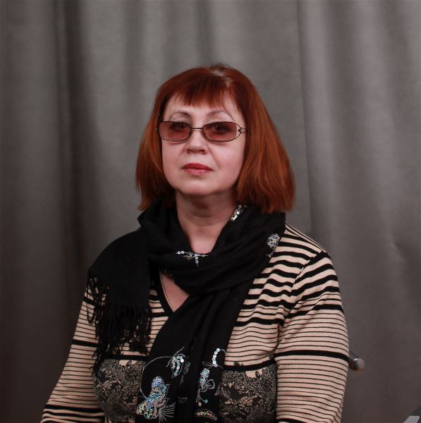 Няня Ирина
