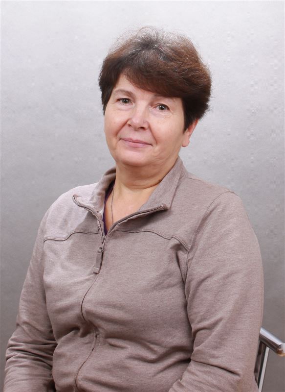 Няня Анна