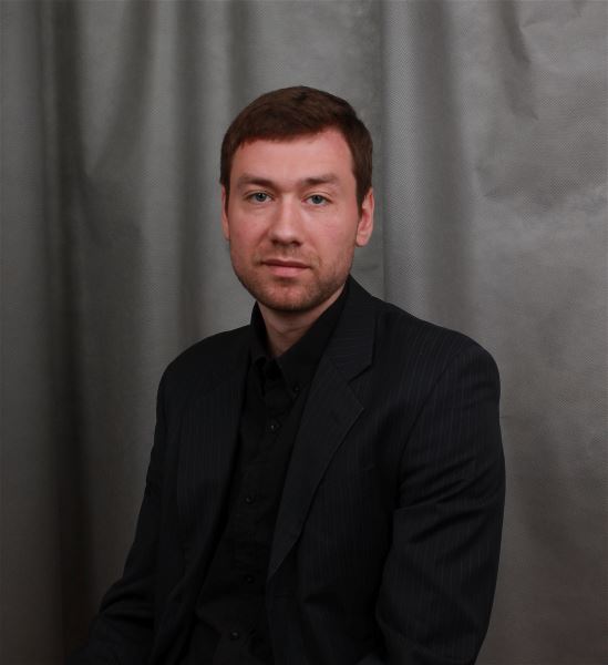 Водитель Максим