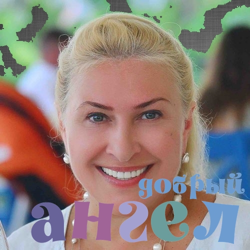 VIP-гардеробщица Анна