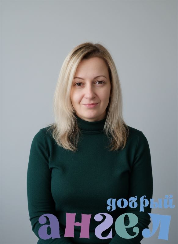 Няня Елена со стажем 7 лет, - ID 254675