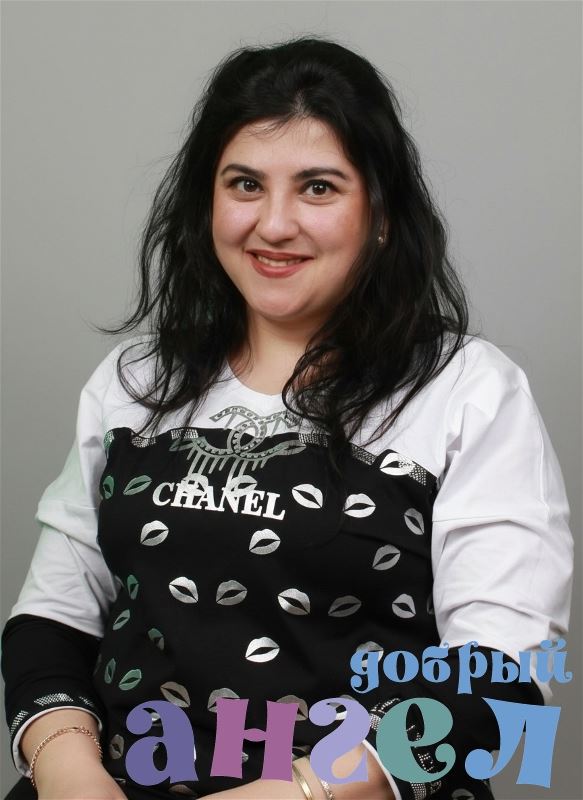 Домработница Юлдуз