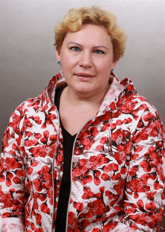 Няня Татьяна Алексеевна