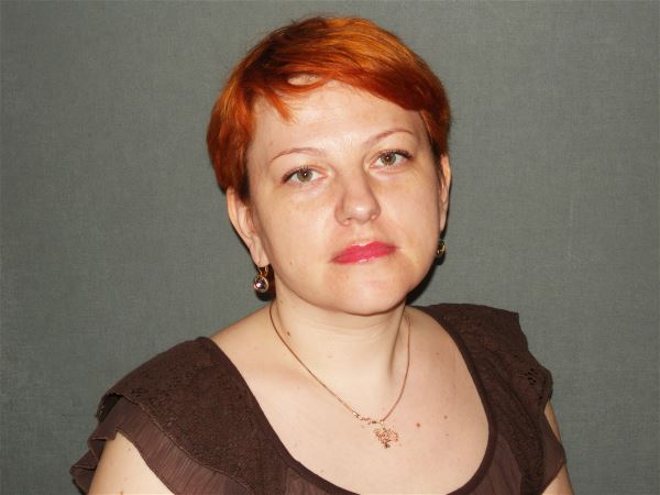 Домработница Инна