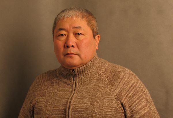 Помощник по хозяйству Очир